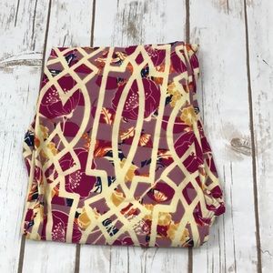 Brand new One Size Lularoe leggings